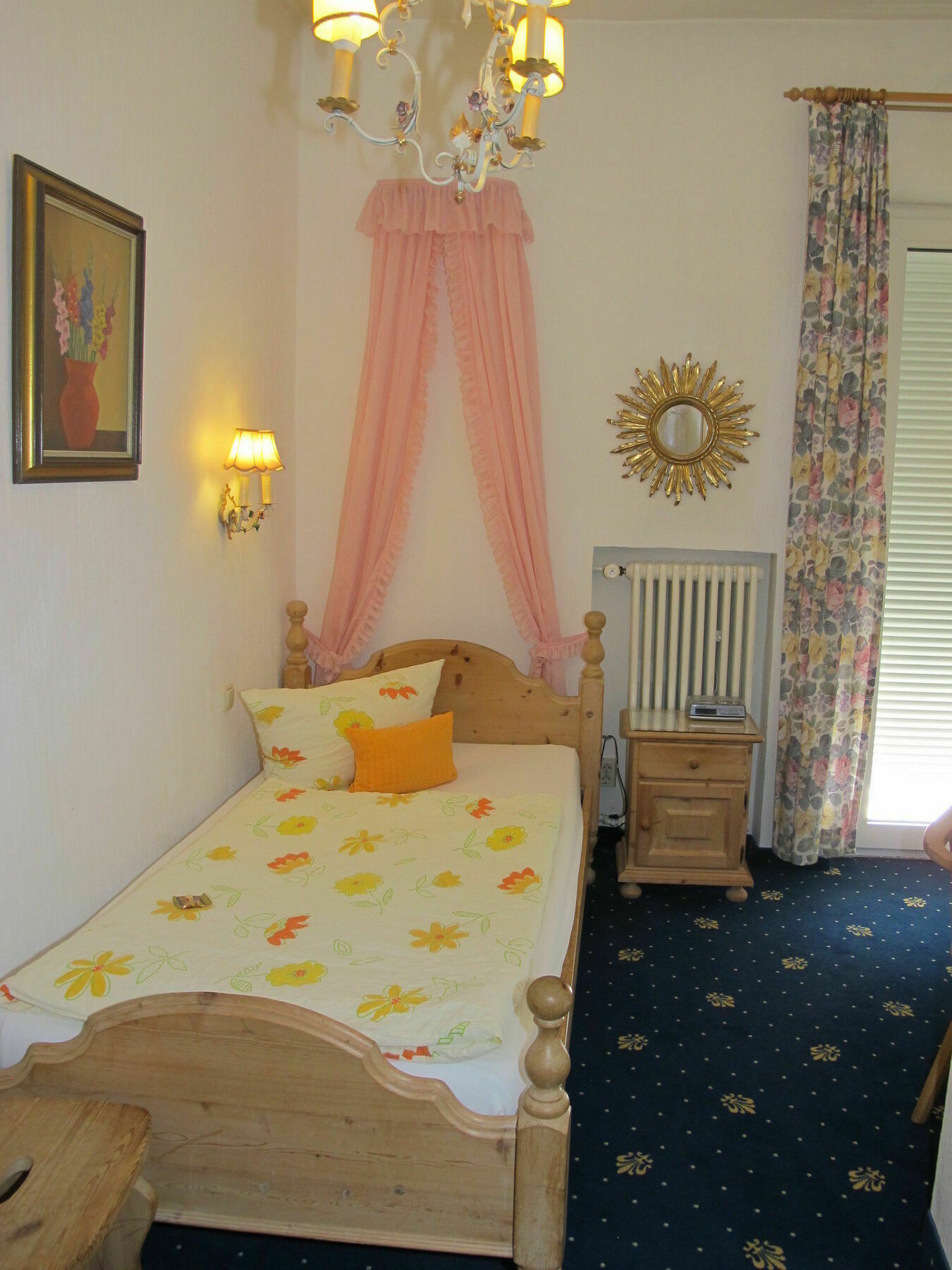 Hotel Garni Almenrausch Und Edelweiss Garmisch-Partenkirchen Esterno foto